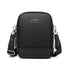 Luxury Crossbody Vegan Pouch by Doshi FCSA