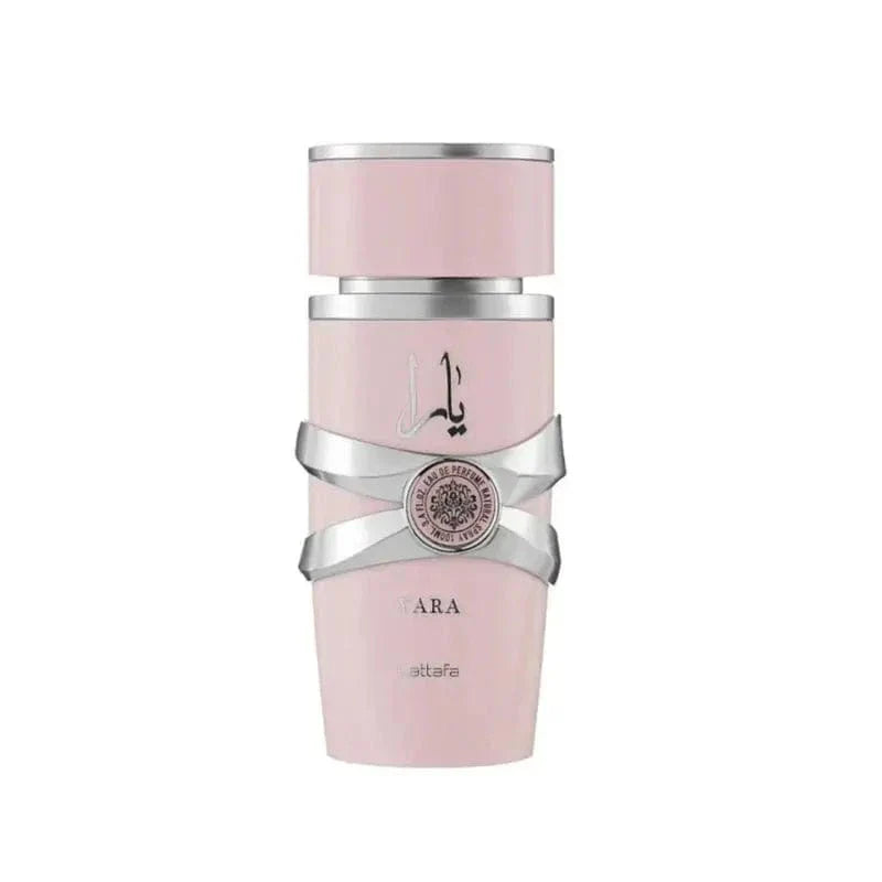 Yara By Lattafa For Women 3.4 oz Eau De Parfum Spray by perfumesandrea