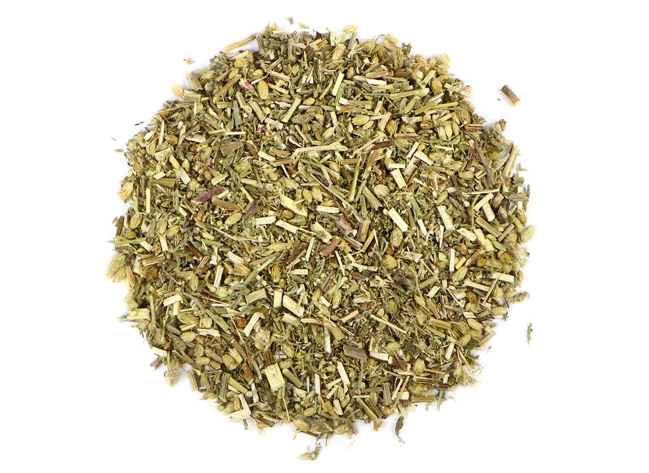 Yarrow, Organic - 1oz by Dragonfly Elements
