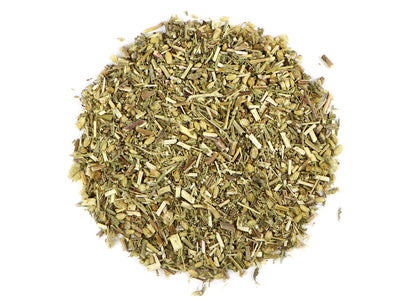 Yarrow, Organic - 1oz by Dragonfly Elements