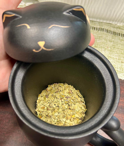 Organic Yerba Mate - 1oz by Dragonfly Elements