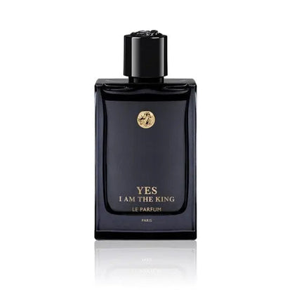 Yes I Am The King Le Parfum By Geparlys For Men 3.4oz EDP Spray by perfumesandrea