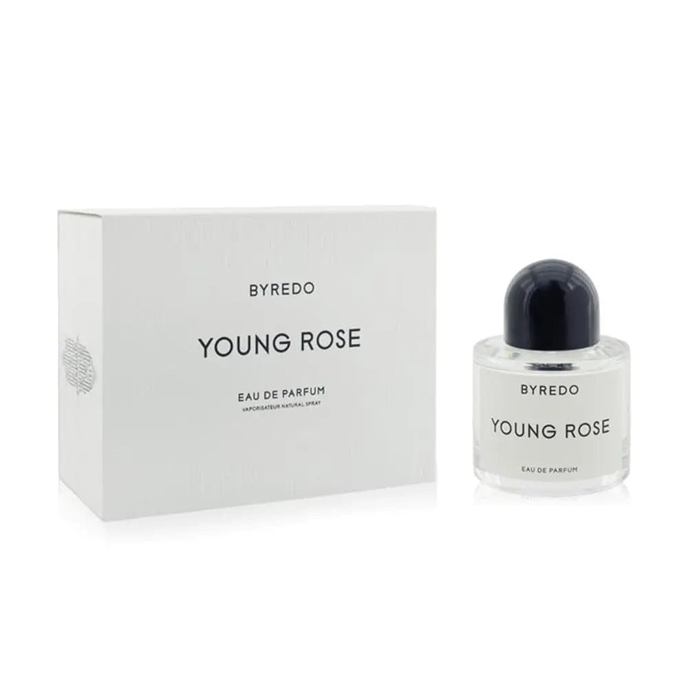 Young Rose By Byredo Unisex 3.4 oz EDP Spray by perfumesandrea