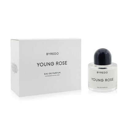 Young Rose By Byredo Unisex 3.4 oz EDP Spray by perfumesandrea