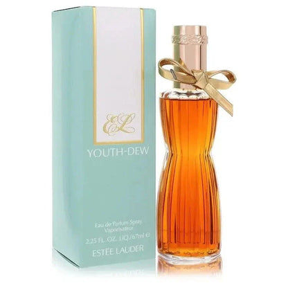 Youth-Dew By Estée Lauder For Women 2.2oz EDP Spray by perfumesandrea