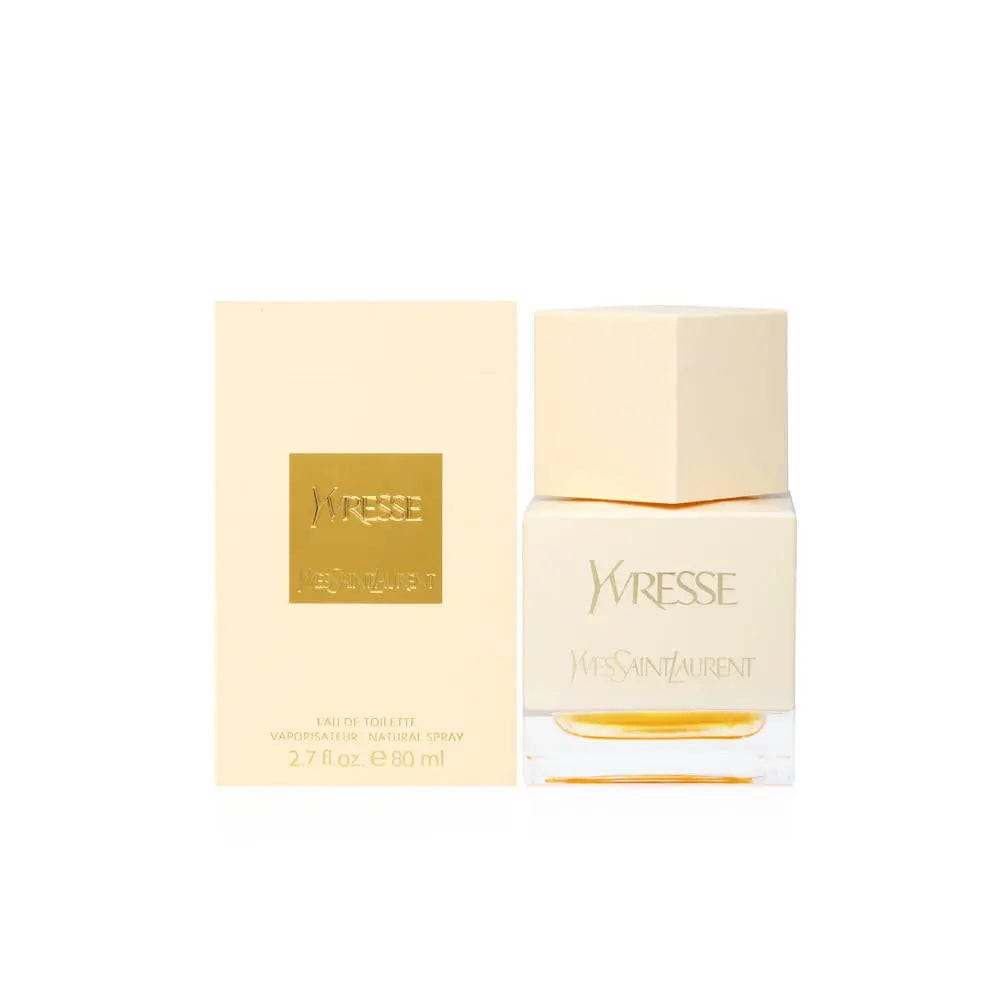 Yvresse By Yves Saint Lauren For Women 2.7oz EDT Spray by perfumesandrea