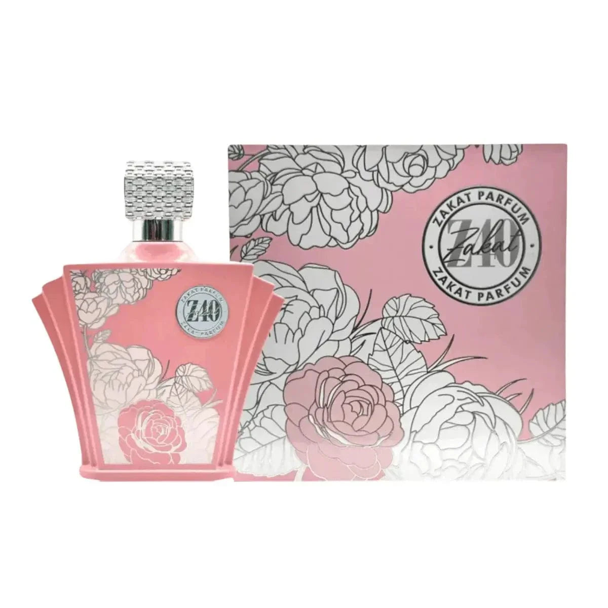 Z40 By Zakat Parfum For Women 3.4oz EDP Spray by perfumesandrea