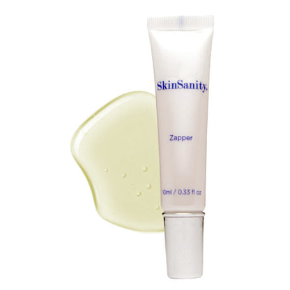 SkinSanity® Zapper - Anti-Spot, Anti-Itch 0.3 fl oz by Best Clean Beauty