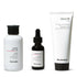 Minimalist Anti-Acne Kit, Skincare Routine Kit - Face Wash, Moisturizer, and Serum by Dista