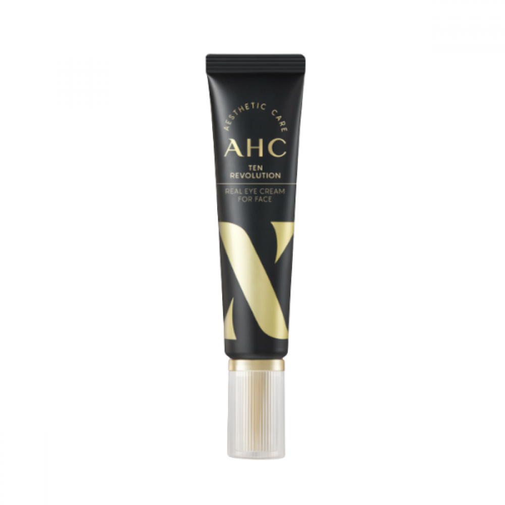 AHC Ten Revolution Real Eye Cream by AsiaBeautyMall