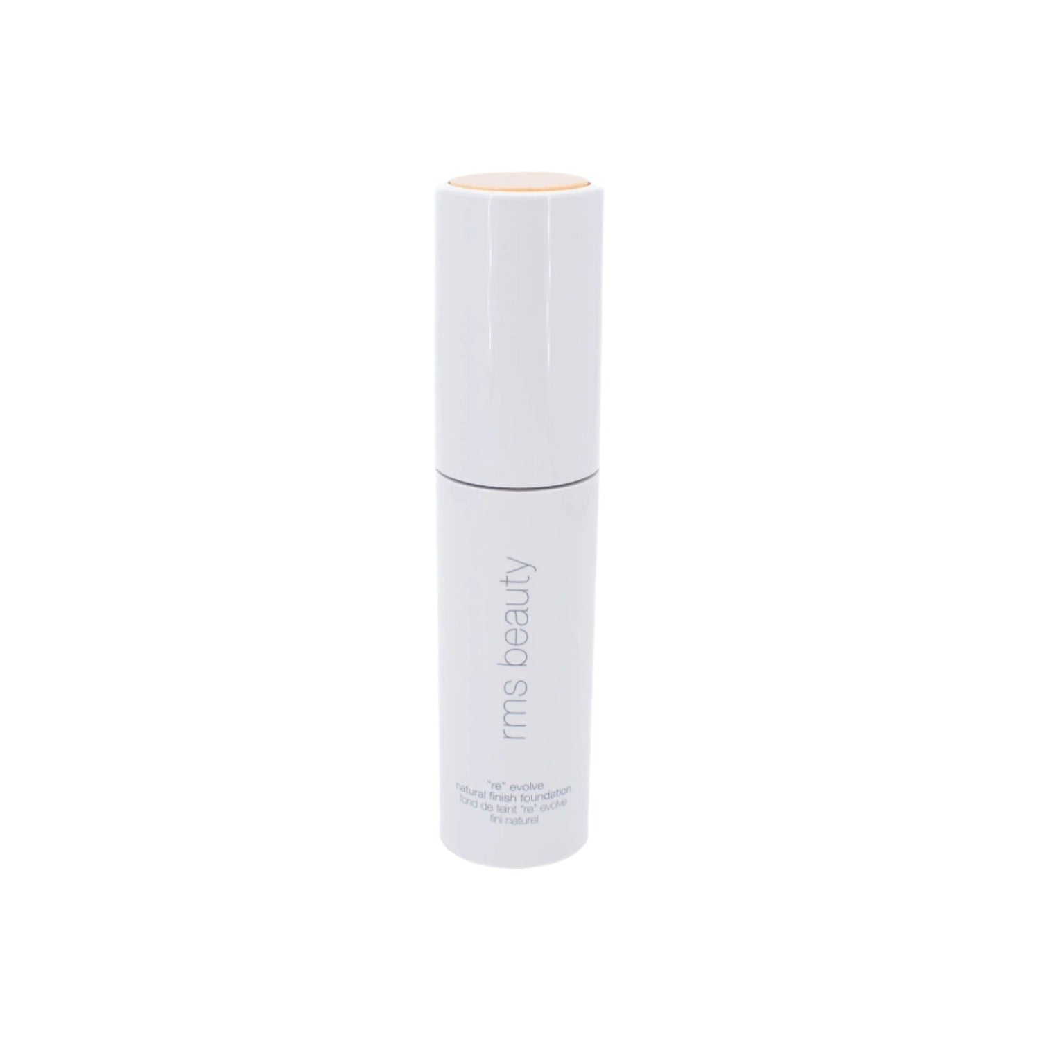 rms beauty "Re" Evolve Natural Finish Foundation 33 0.98oz - Small Amount Missing by This is Beauty US