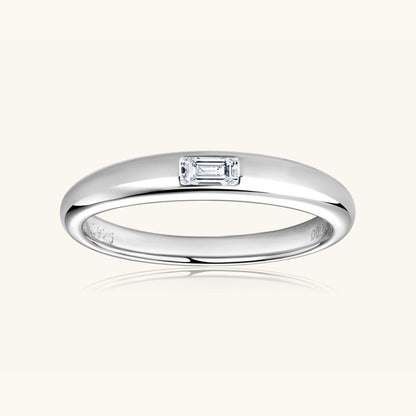 Pure Sterling Silver Inlaid Sparkala™ Ring by Sparkala