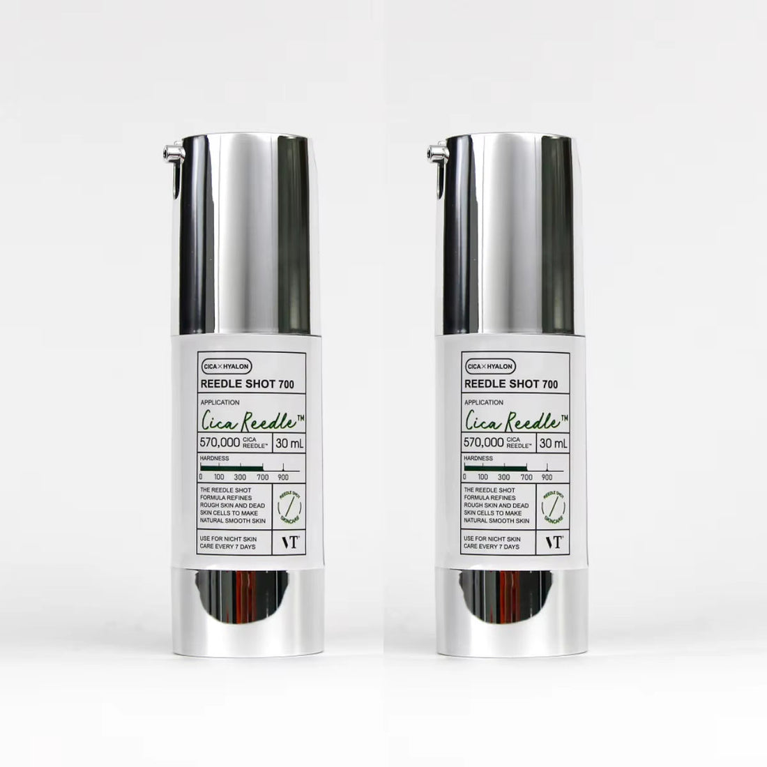 COSMETICS CICA Reedle Shot 700 Essence | Intensive Face Essence, Centella Complex, Hyaluronic Acid, Green Propolis Extract by Korean Skin Care