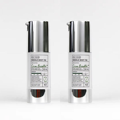COSMETICS CICA Reedle Shot 700 Essence | Intensive Face Essence, Centella Complex, Hyaluronic Acid, Green Propolis Extract by Korean Skin Care