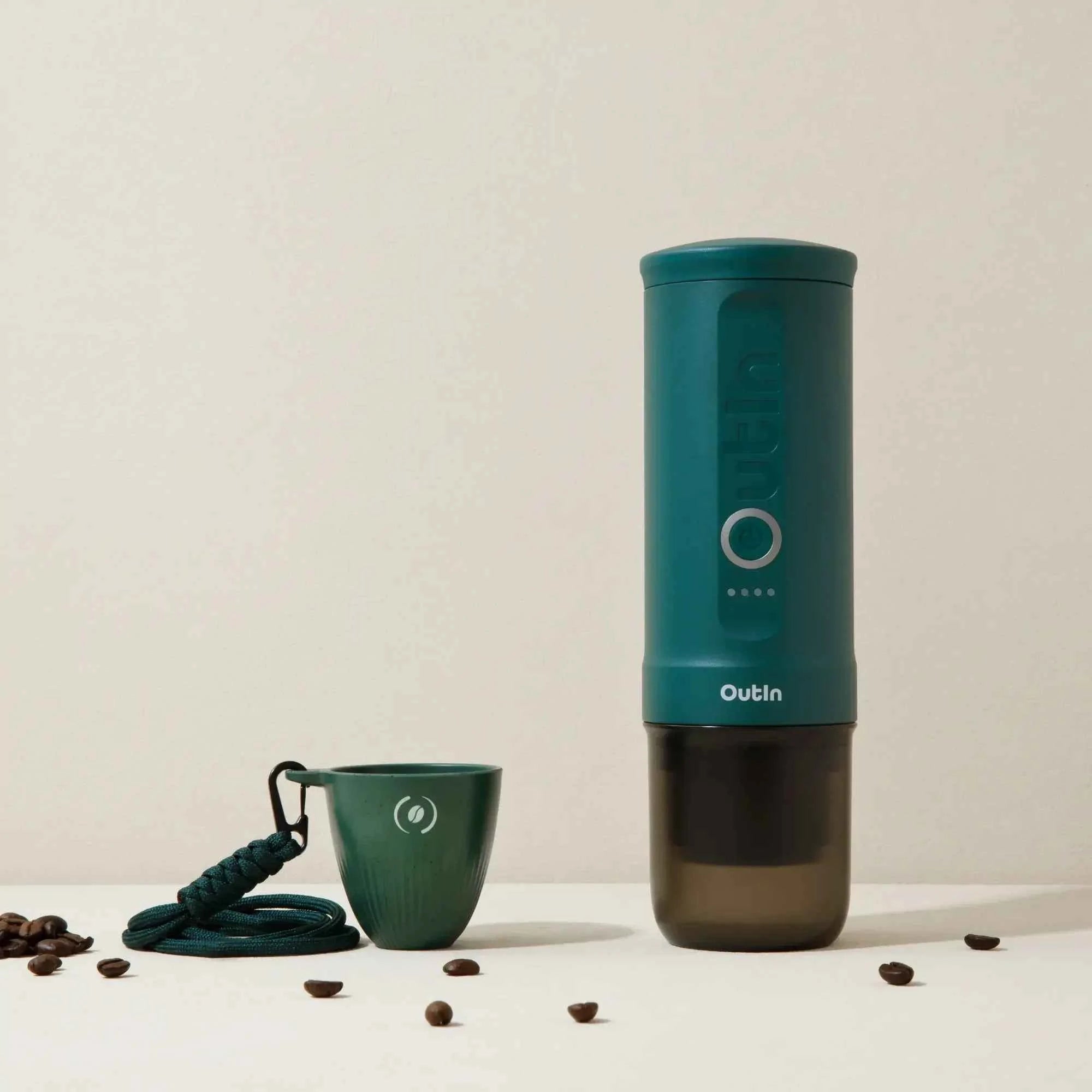OutIn Rebrew Espresso Cup by OutIn