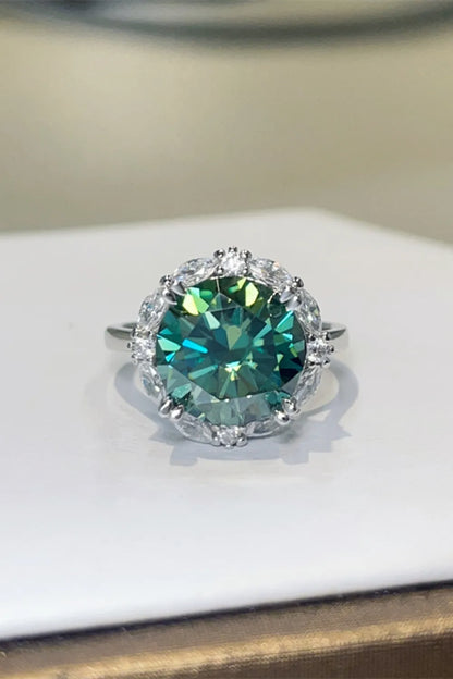 5 Carat Sparkala™ 925 Sterling Silver Ring by Sparkala
