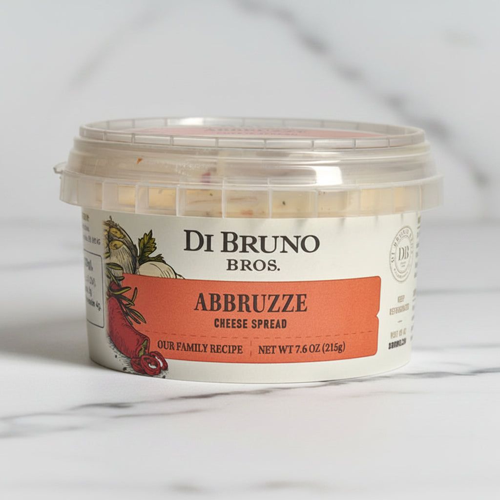 Abbruzze Cheese Spread by Di Bruno Bros.