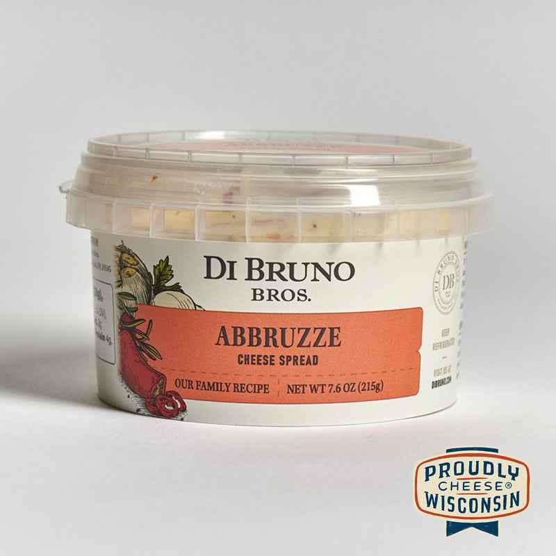 Abbruzze Cheese Spread by Di Bruno Bros.