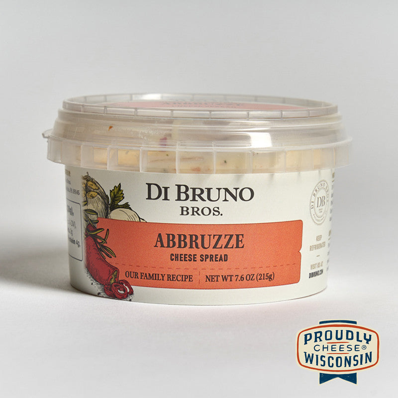 Abbruzze Cheese Spread by Di Bruno Bros.