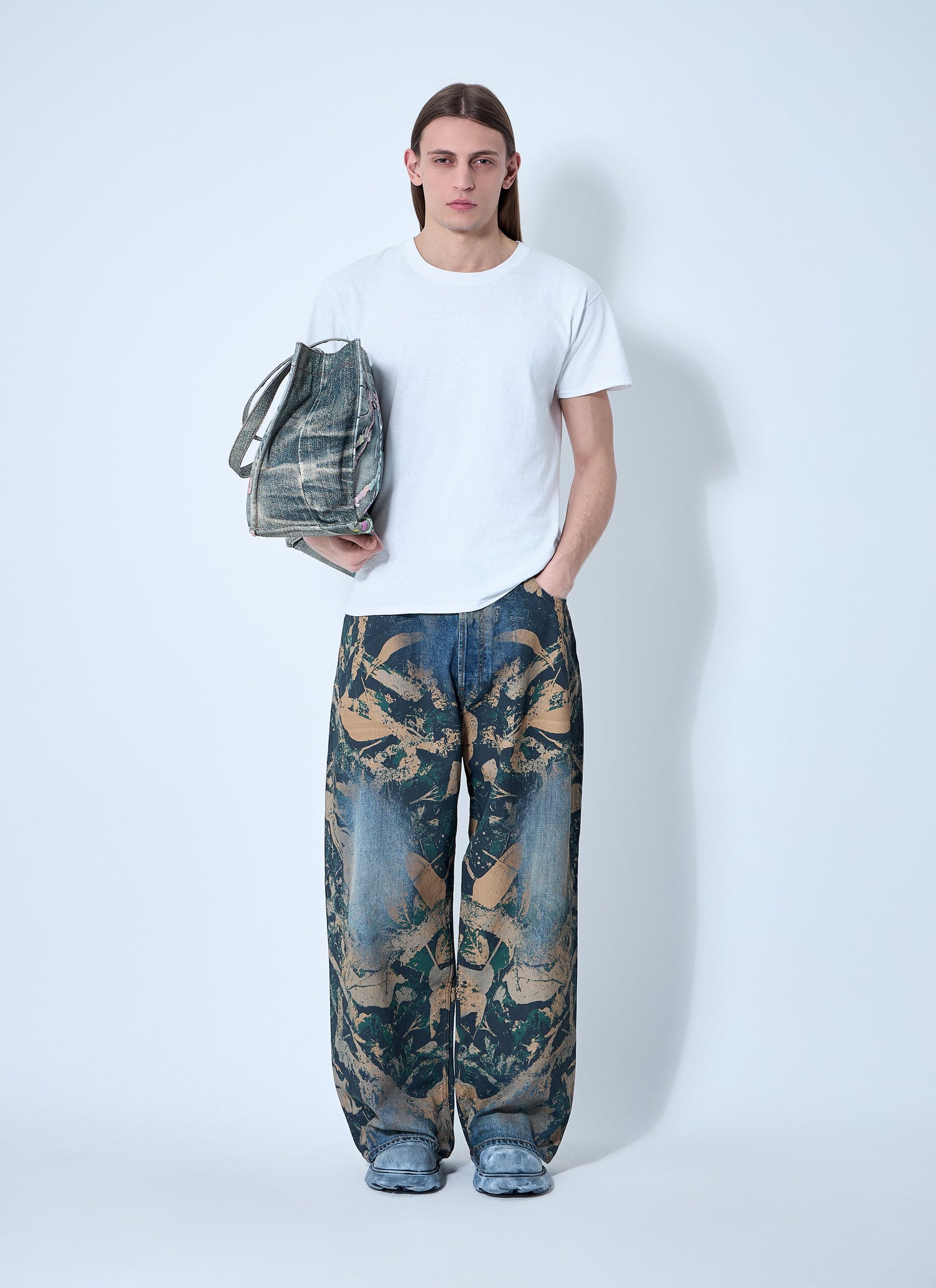 Acne Studios Women 2021F Jeans by Luosophy