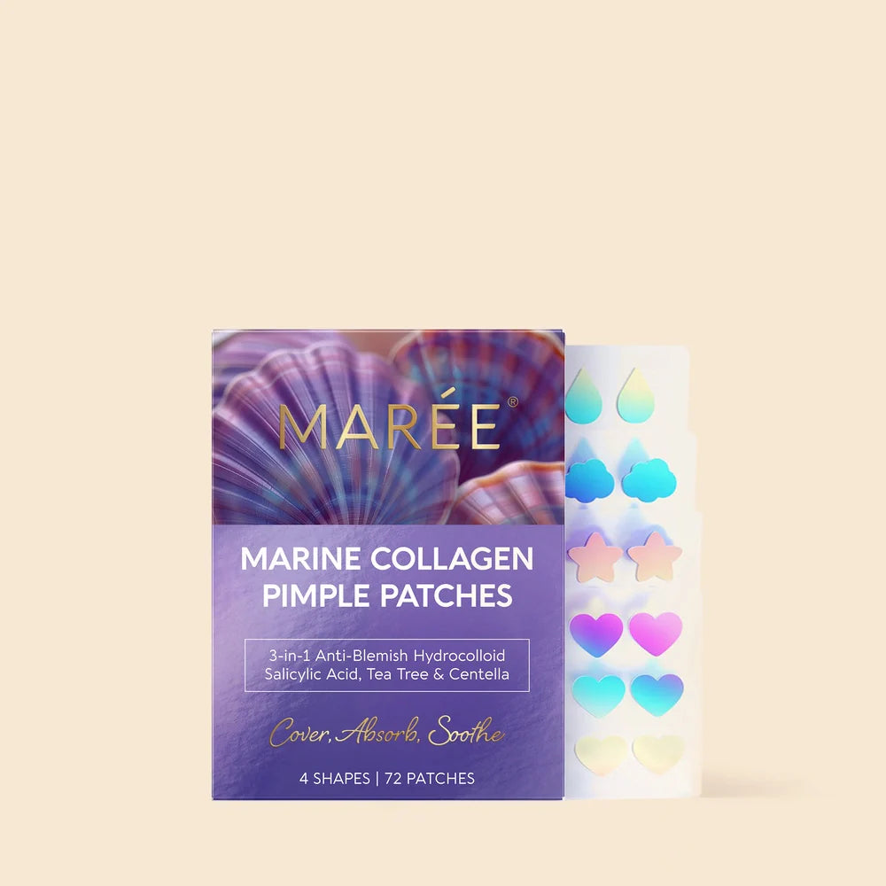 Pimple &amp; Acne Patches by Maree