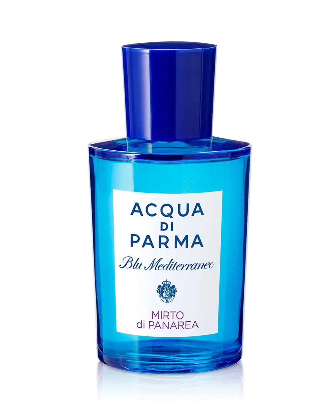 Acqua di Parma Blu Mediterraneo Mirto di Panarea Eau de Toilette by Nava Beauty