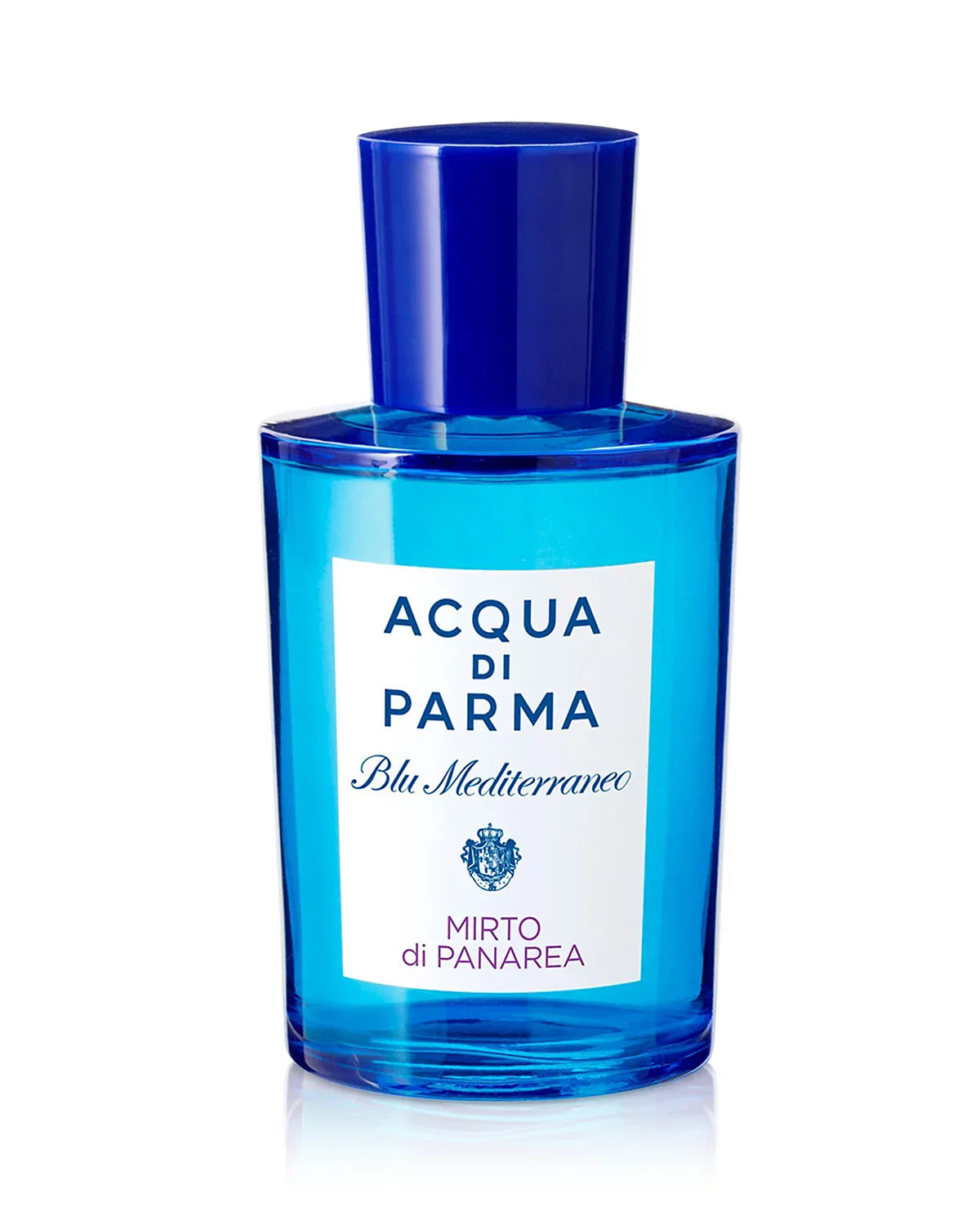Acqua di Parma Blu Mediterraneo Mirto di Panarea Eau de Toilette by Nava Beauty