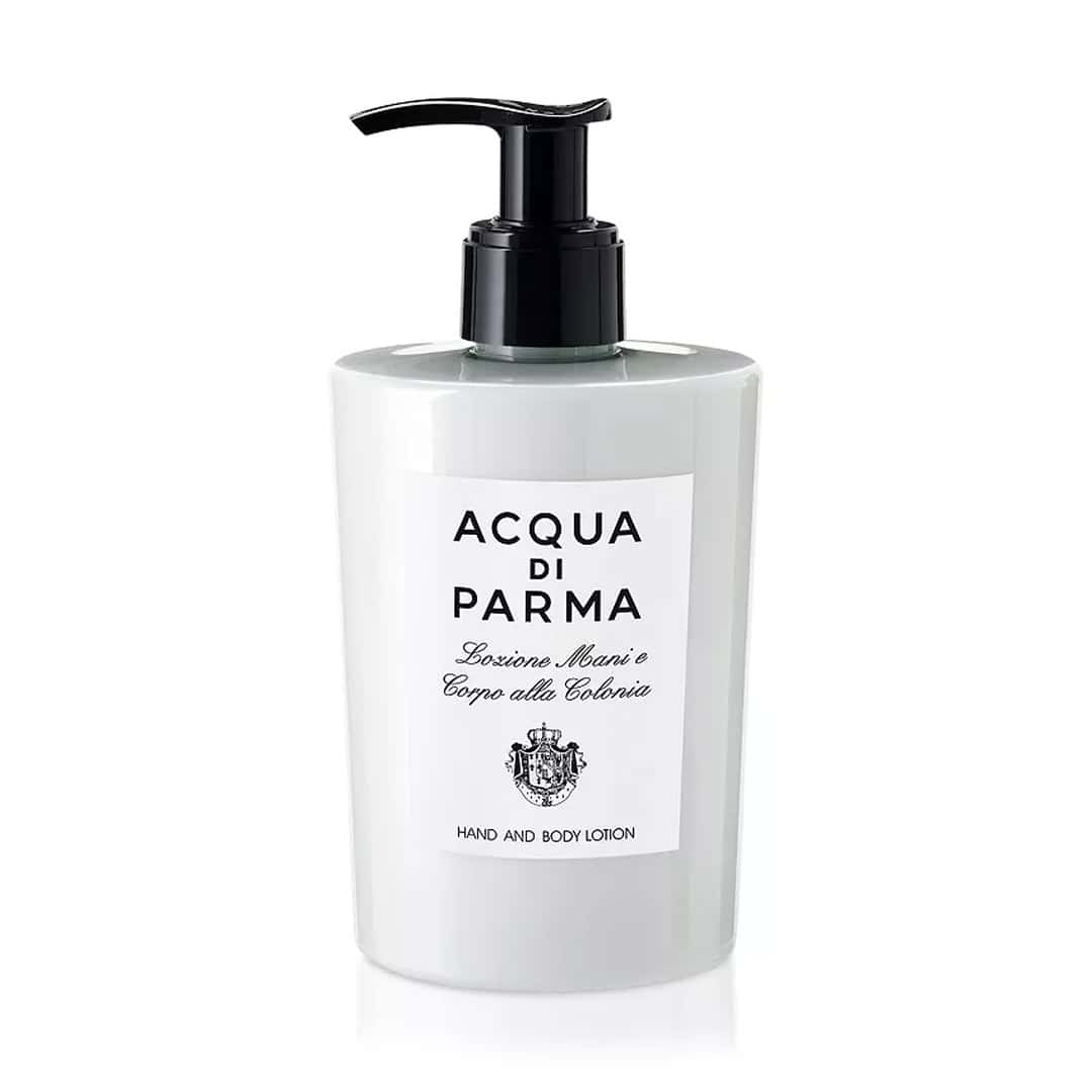 Acqua di Parma Colonia Hand &amp; Body Lotion 10.14 OZ