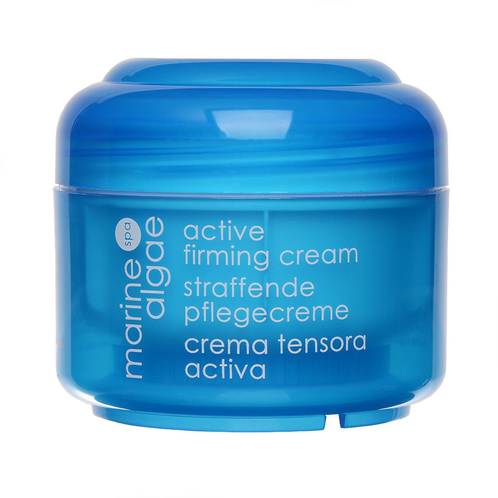 Marine Algae Active Firming Cream by Ziaja® USA Webstore