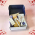 Calm & Cozy Gift Box — Lavender Gift Set by Lavender Life Company
