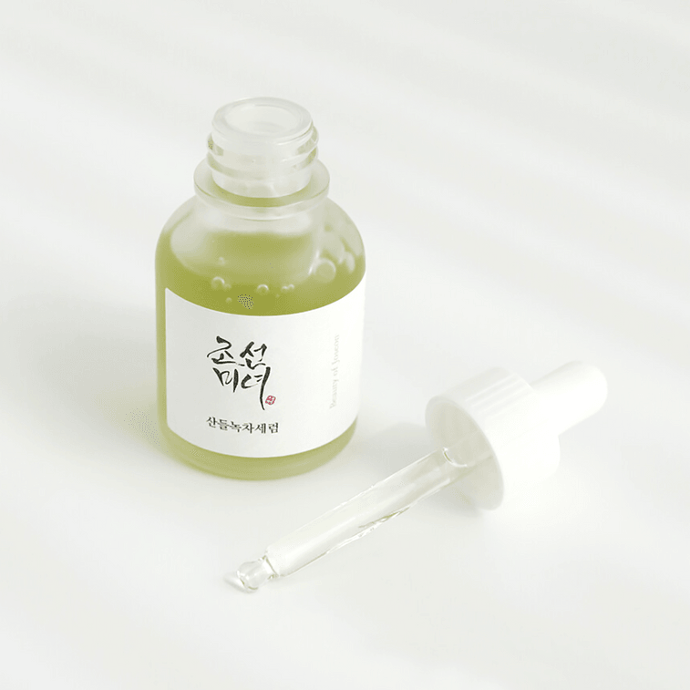 Beauty Of Joseon Calming Serum: Green Tea + Panthenol by AsiaBeautyMall