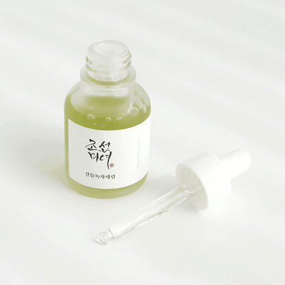 Beauty Of Joseon Calming Serum: Green Tea + Panthenol by AsiaBeautyMall