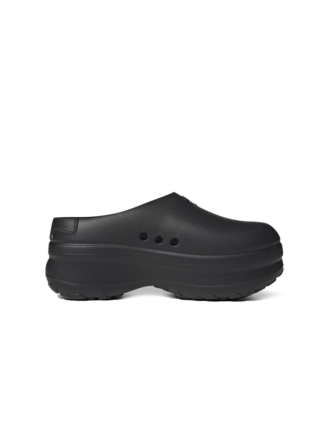 Adidas Womens Adifom Stan Mule - Black