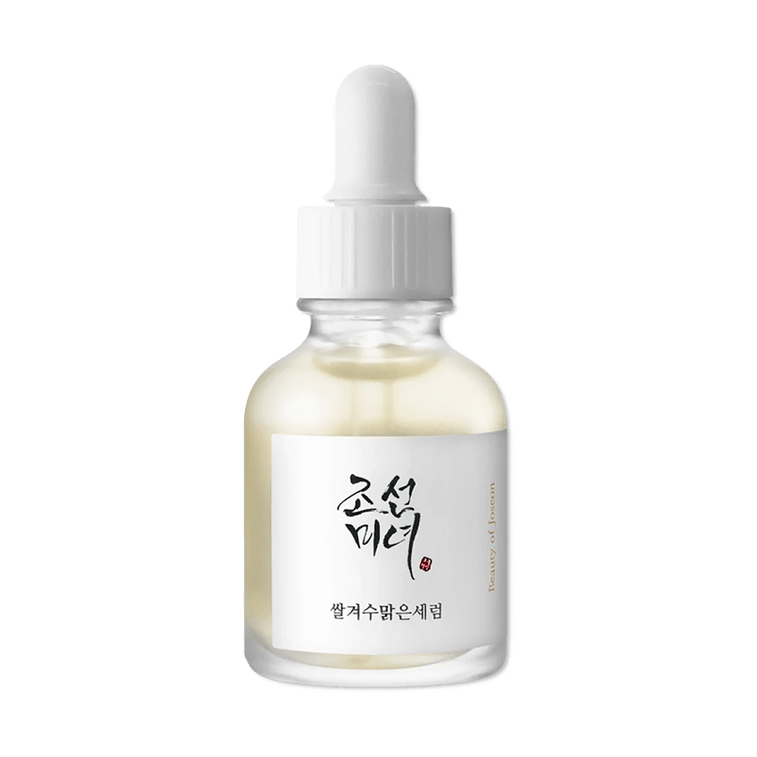 Beauty Of Joseon Glow Deep Serum: Rice + Alpha-Arbutin by AsiaBeautyMall
