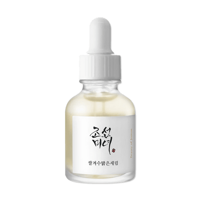 Beauty Of Joseon Glow Deep Serum: Rice + Alpha-Arbutin by AsiaBeautyMall