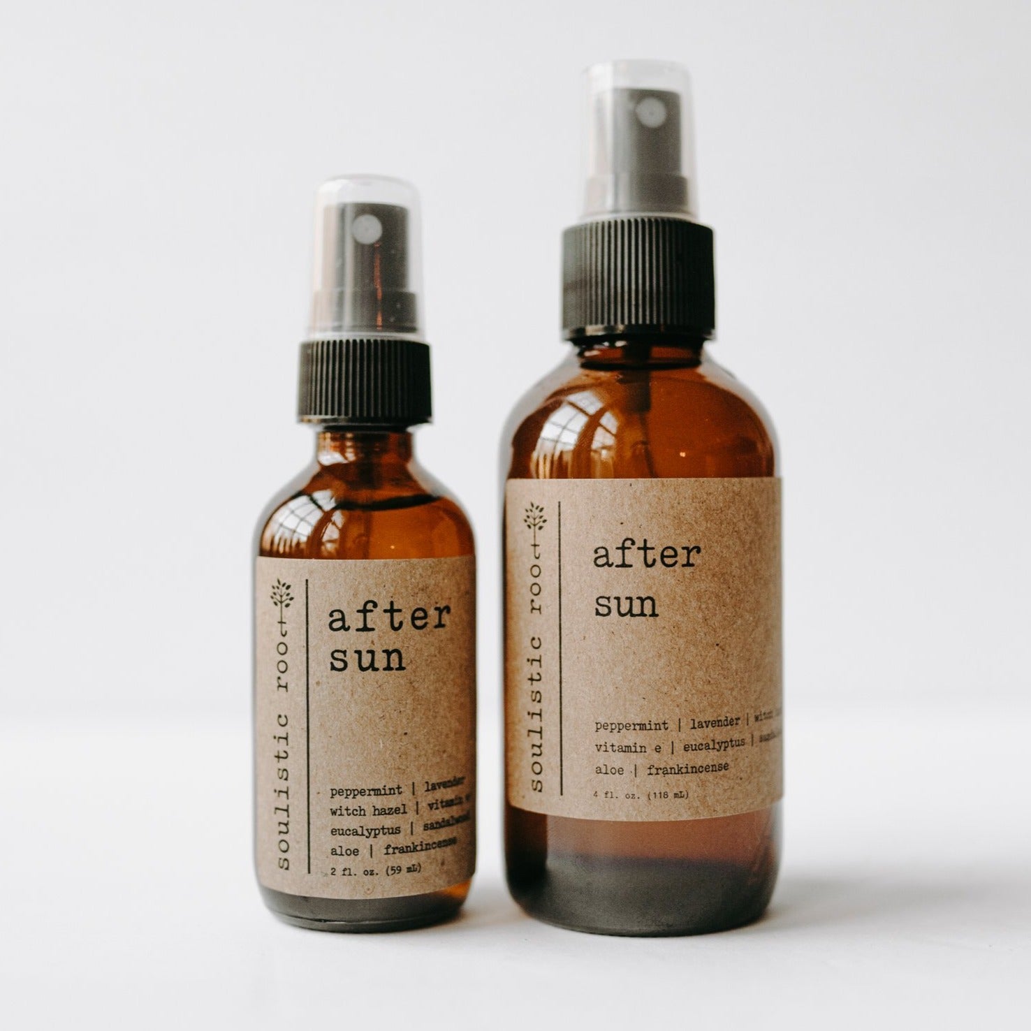 After Sun by Soulistic Root
