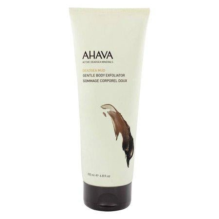 Ahava Dead Sea Mud Gentle Body Exfoliator