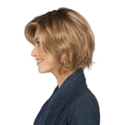 Raquel Welch Ahead of the Curve Wig