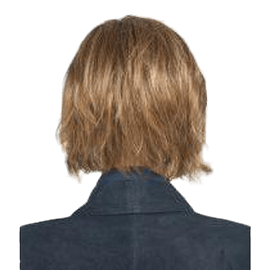 Raquel Welch Ahead of the Curve Wig