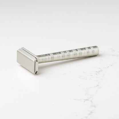 Henson Shaving [AL13-V2] Mild Safety Razor by Pasteur Pharmacy