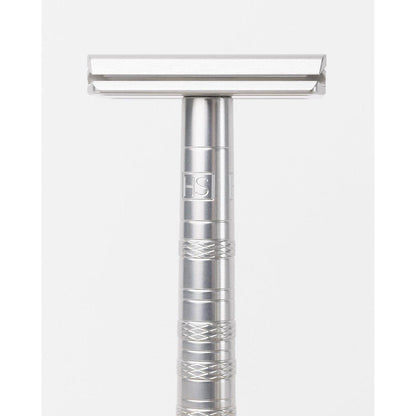Henson Shaving [AL13-V2] Mild Safety Razor by Pasteur Pharmacy
