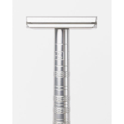 Henson Shaving [AL13-V2] Mild Safety Razor by Pasteur Pharmacy