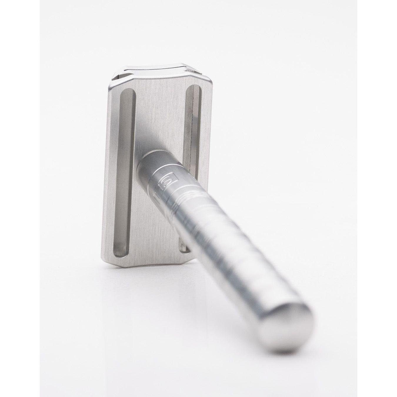 Henson Shaving [AL13-V2] Mild Safety Razor by Pasteur Pharmacy