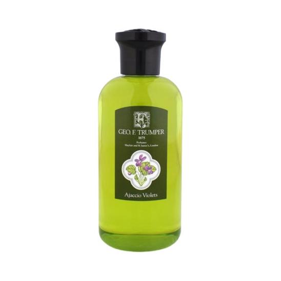 Geo. F. Trumper Ajaccio Violets Cologne by Pasteur Pharmacy