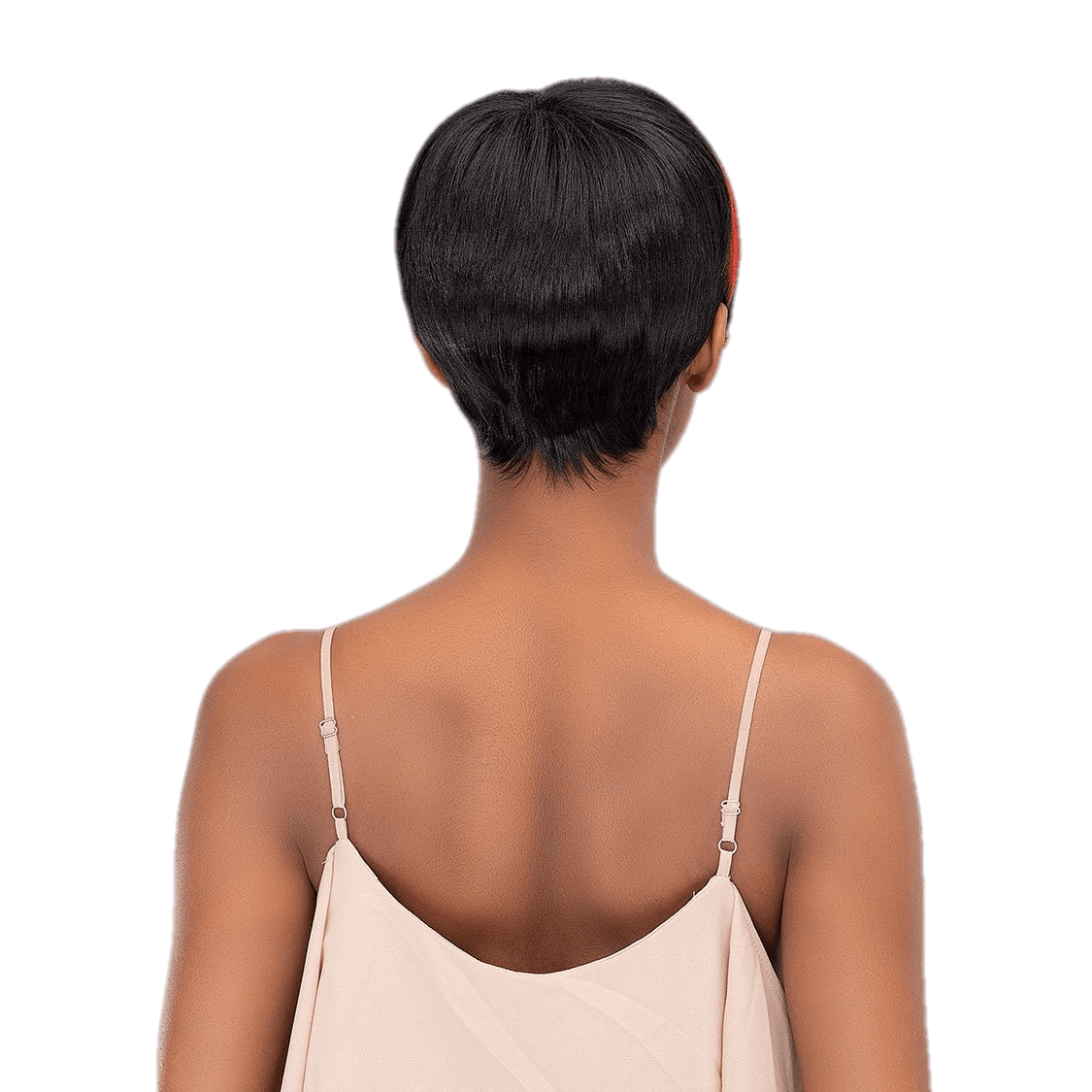 Alana Yana Wig