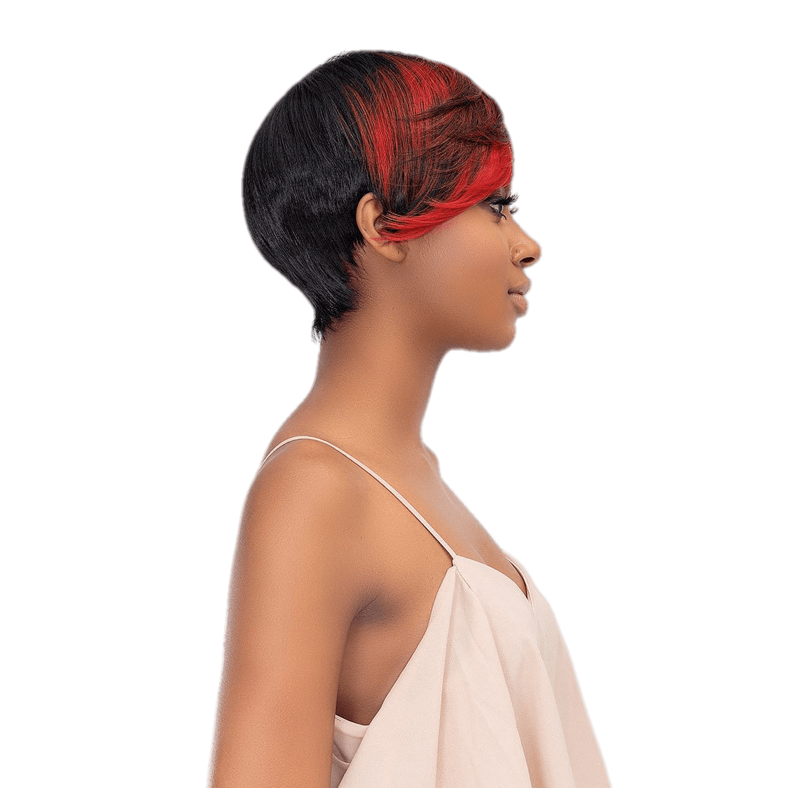 Alana Yana Wig