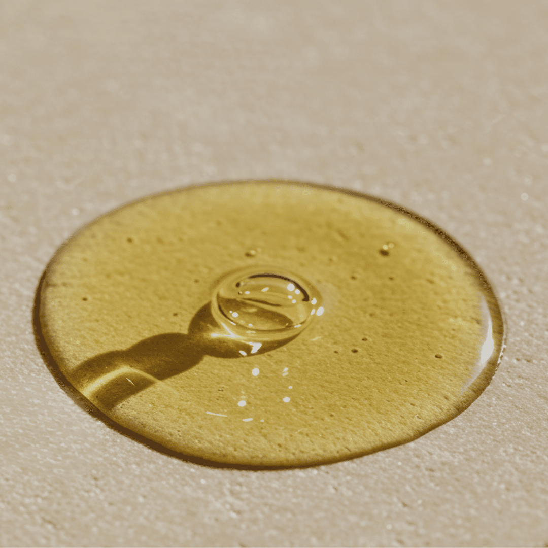 Oilē (Sunless Dry Body Oil) by BRONZE BOSS LLC