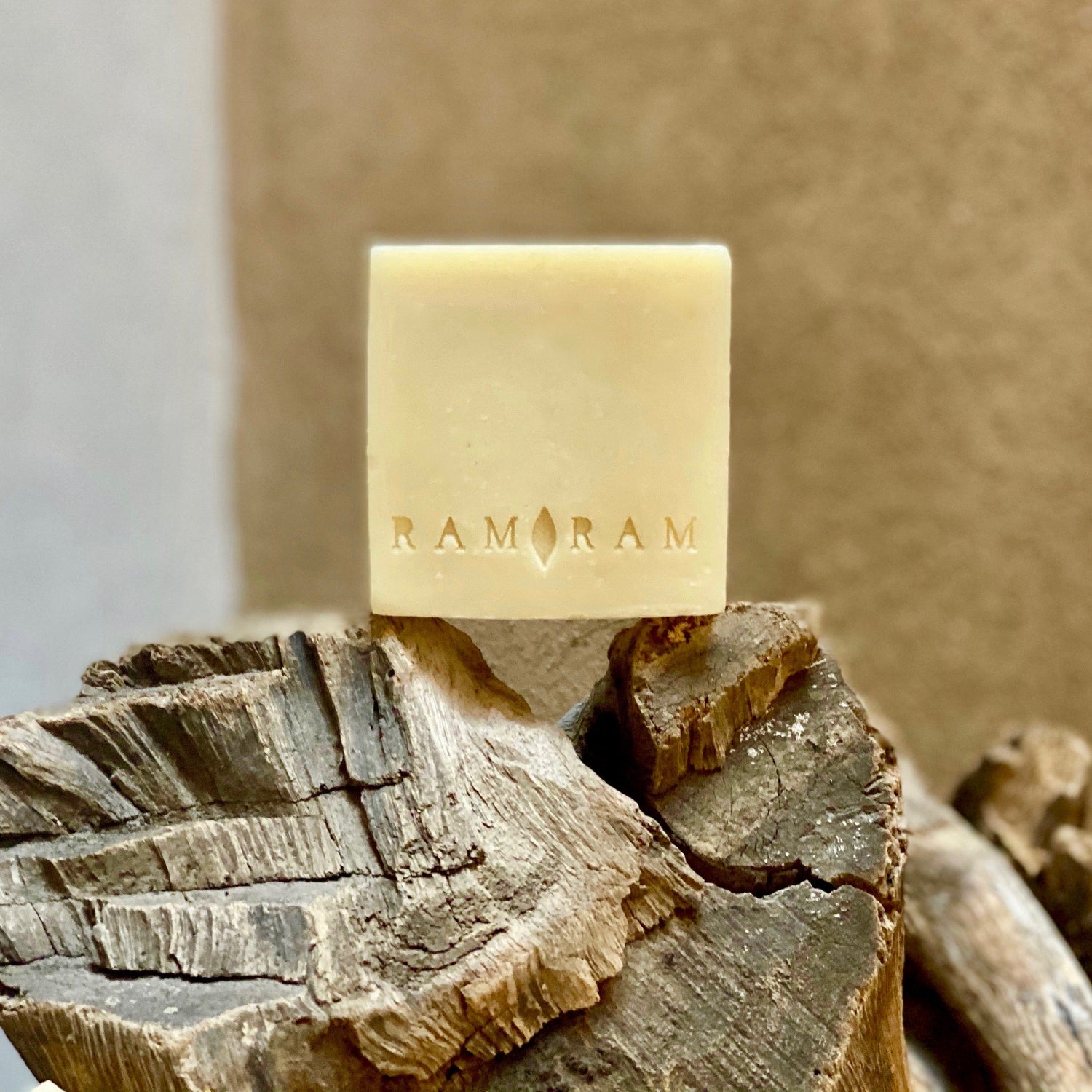 Neutral Soap by Ram Ram USA