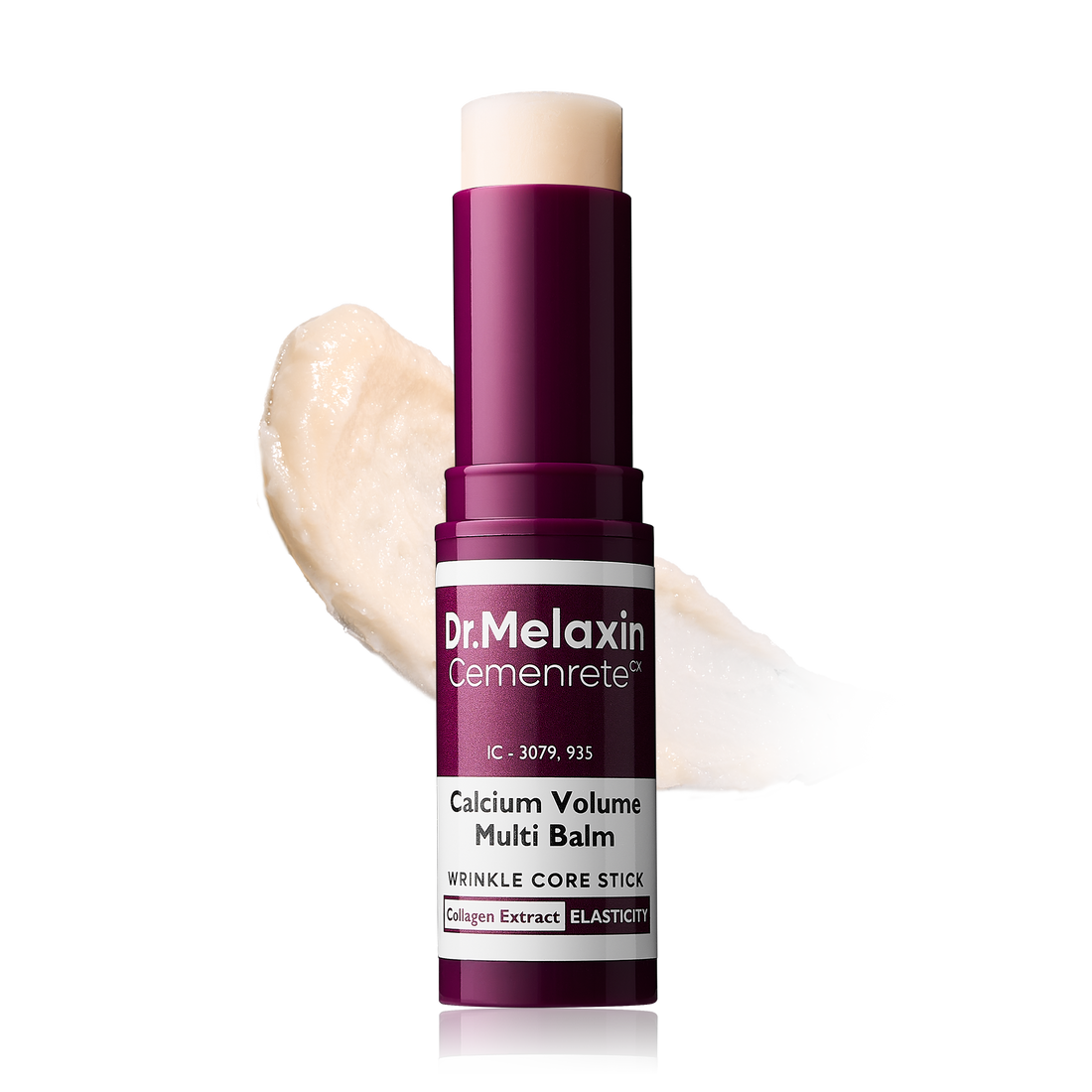 Dr. Melaxin Cemenrete Calcium Volume Multi Balm by AsiaBeautyMall