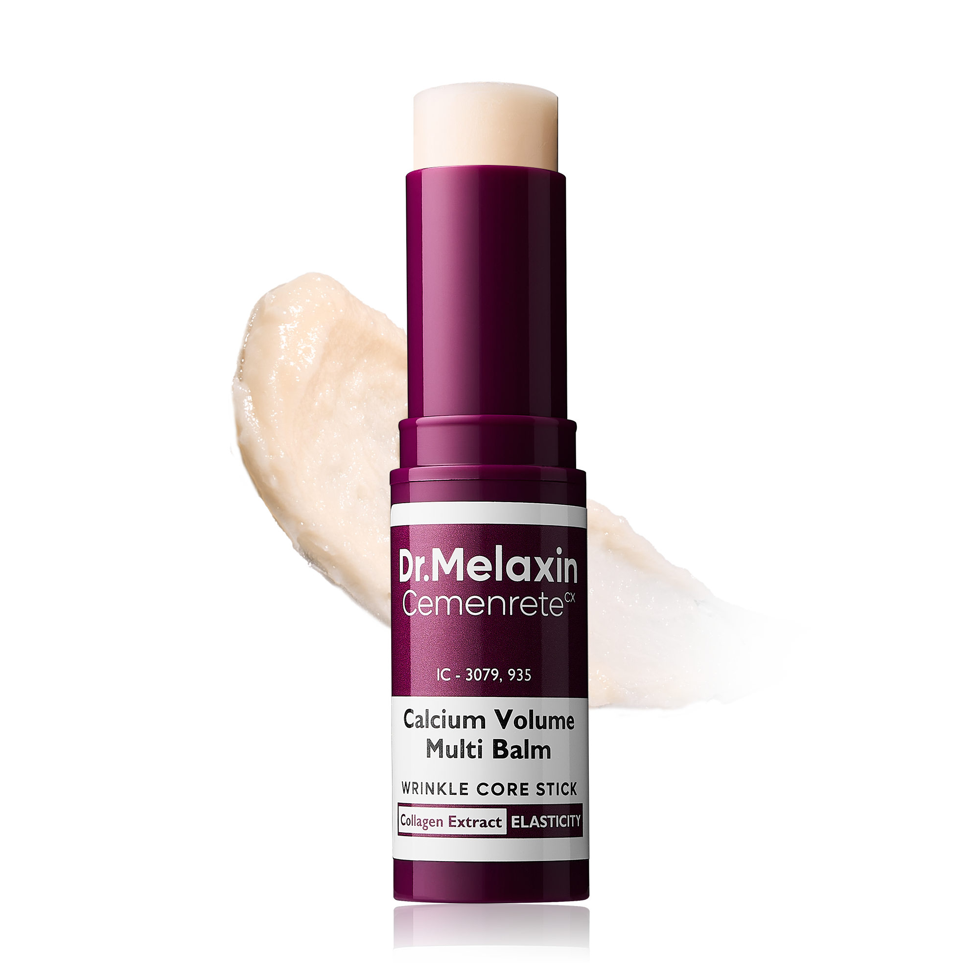 Dr. Melaxin Cemenrete Calcium Volume Multi Balm by AsiaBeautyMall